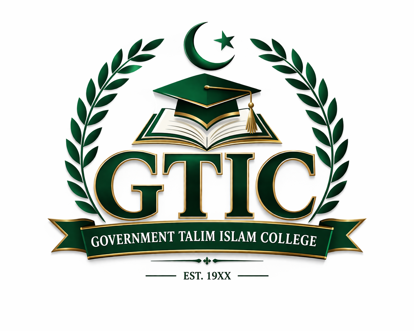 GTIC Logo